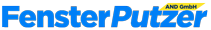 Fensterputzer Logo